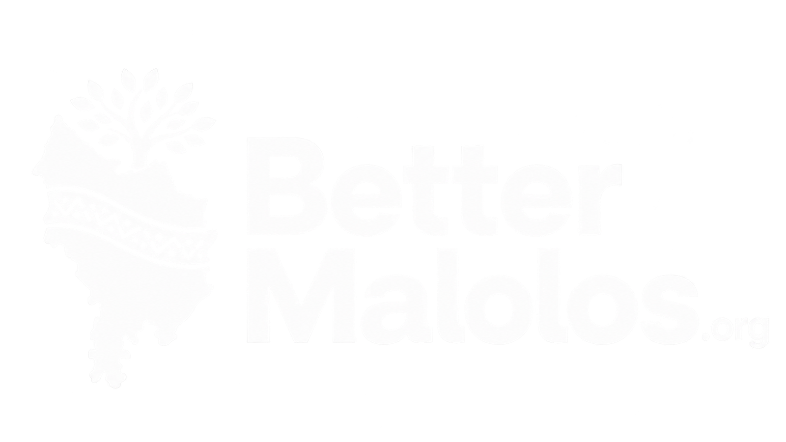 Better Malolos logo