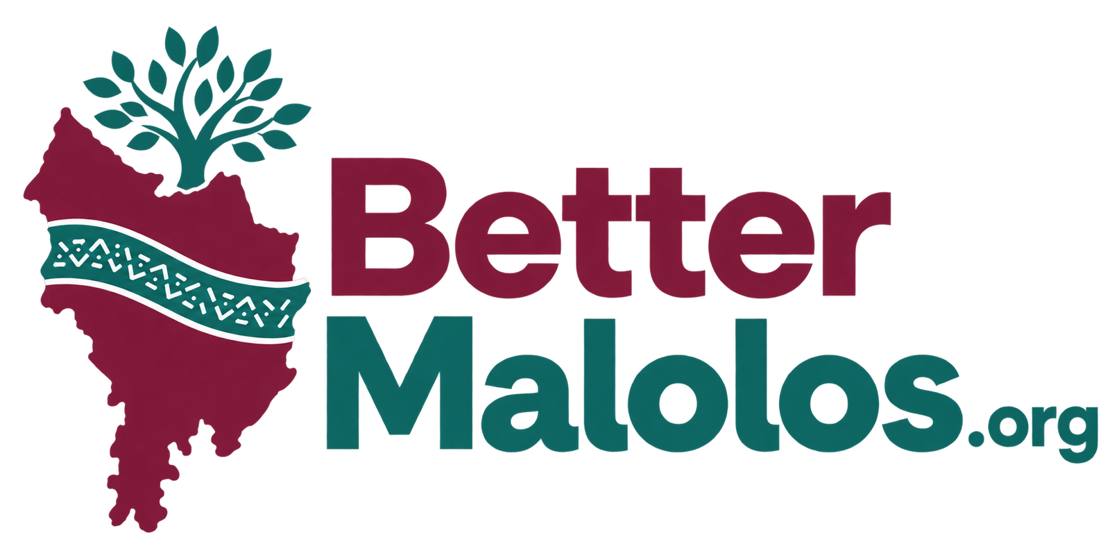 Better Malolos Logo
